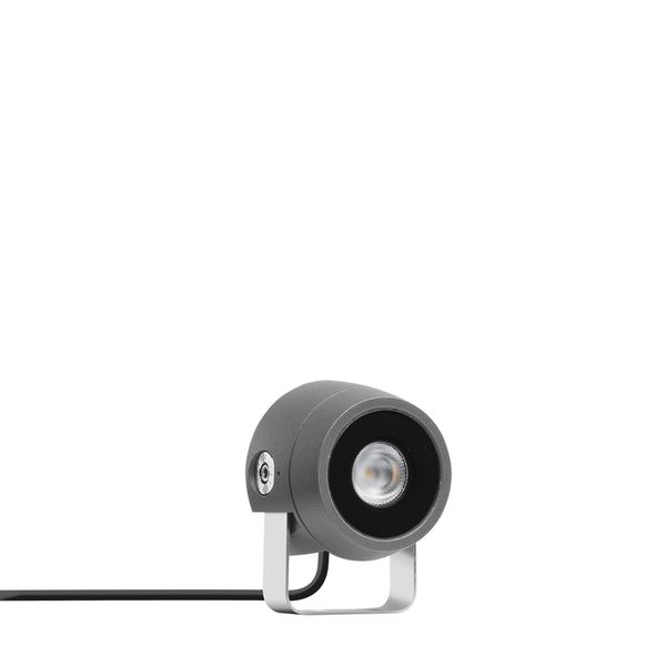 TYK+ 10 6 C/M 927 ANTHRACITE image 2