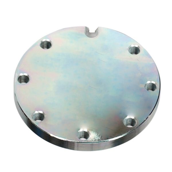 DCR Standard Cover (No hole) image 1
