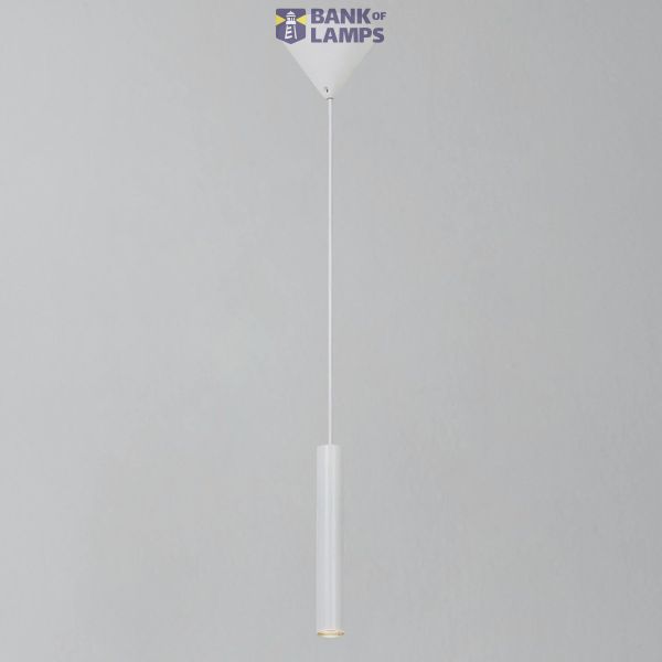 Omari | Pendant | White image 2