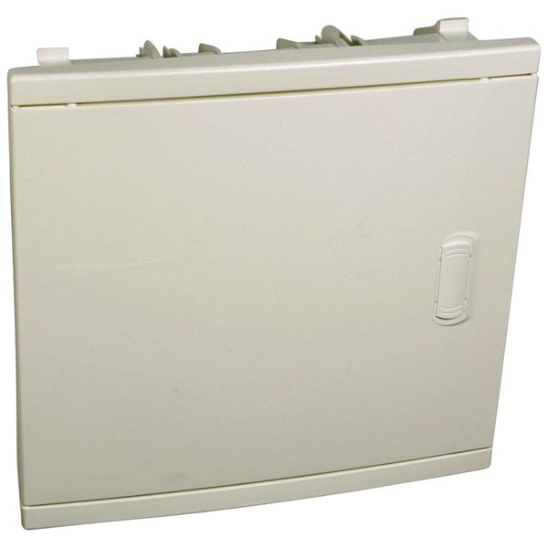 OPAQUE~PLAST.1RX12M CABINET image 1