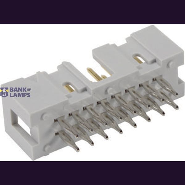 SEK-18 SV MA LP STR55 PR-IN 16P PL3 image 1