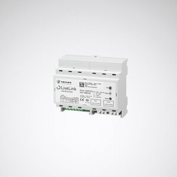LiveLink I Plug-in terminal 7895100 image 1
