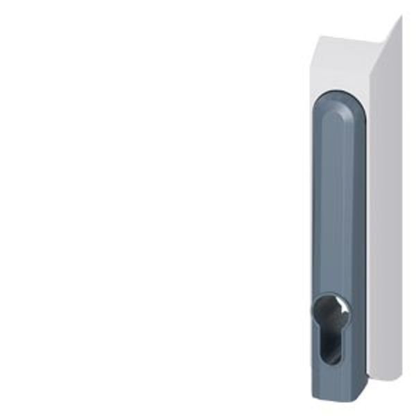 ALPHA 3200 Eco, rotary handle typ B... image 1