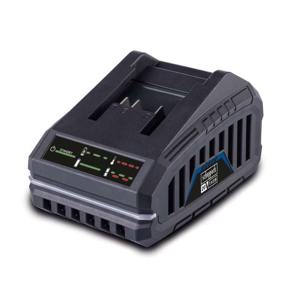 Battery Charger SBC2.4A | 20V Cordless Series | 2.4A 65W Charger image 1