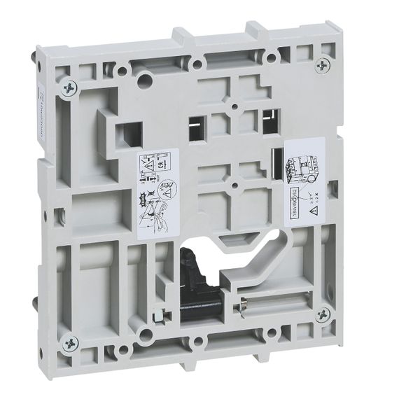 DPX3 250H PLUG IN MOB KIT 4P image 1
