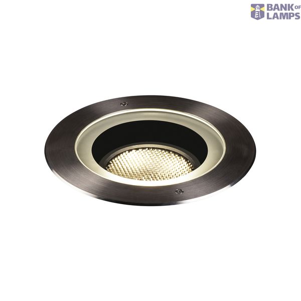 DASAR 270 Round 2600lm 4000K 230V IP65 black image 3