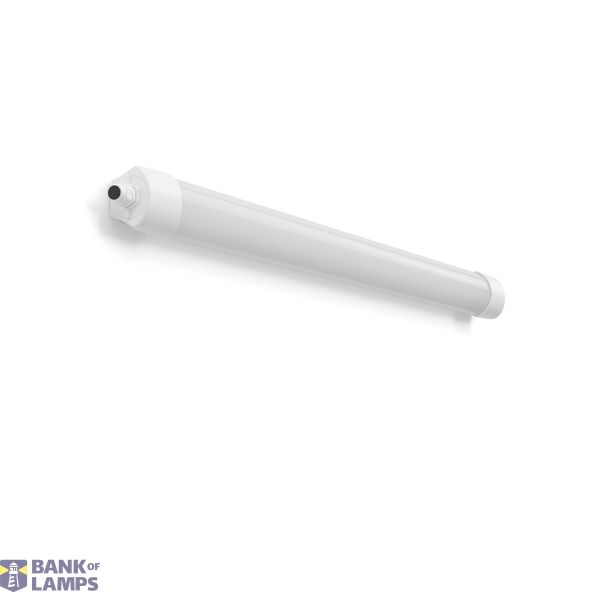 PLANOX PRO, 35 W, 5200 lm, 840, white, DALI Ceiling and wall luminaire image 1