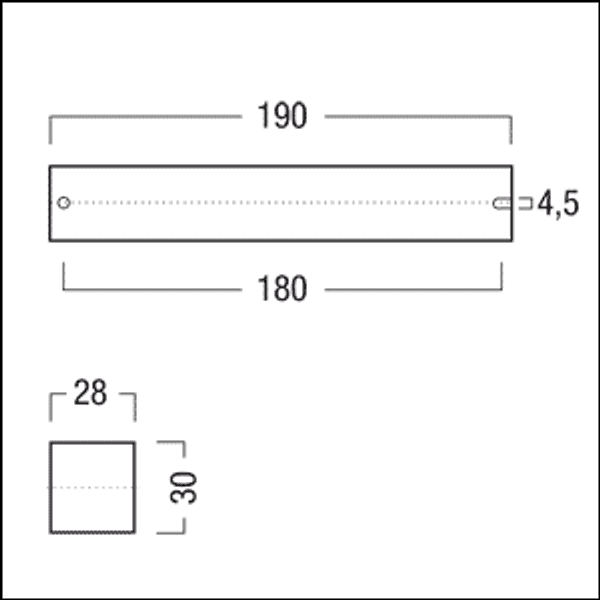 ONLITE central PLC RELAIS - Relay module image 3