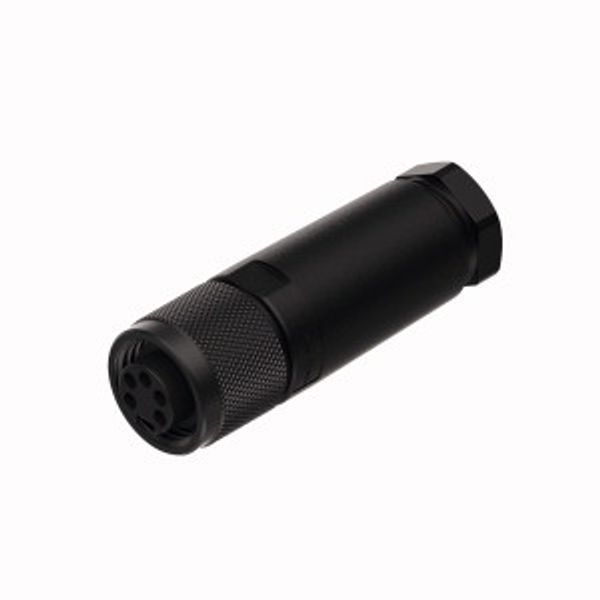 Field-Wireable Connector 7/8″ Power   FW-MRKPM0516-P-S-1012 image 2