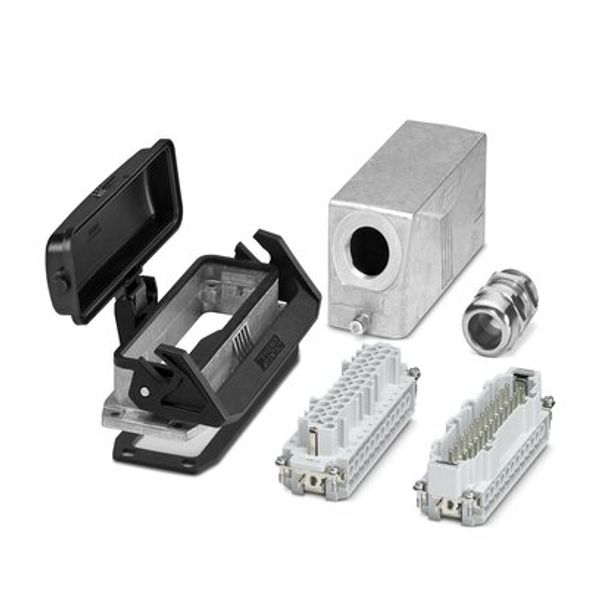 HC-KIT-B24-R02 - Connector set image 4