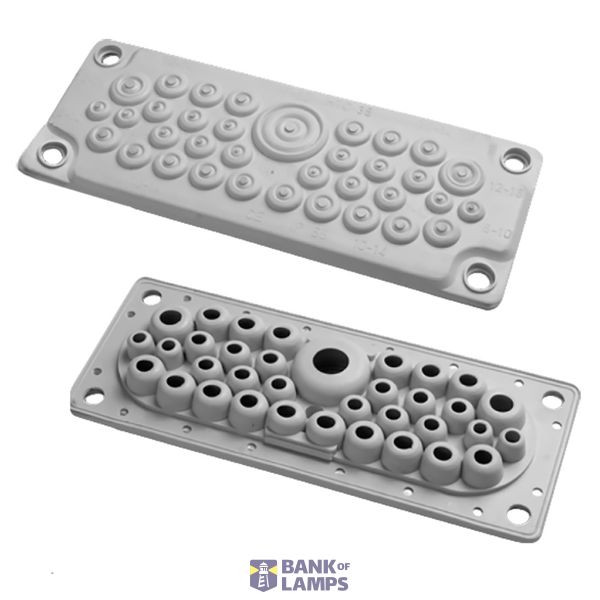 P-MB35 Membrane culvert image 1