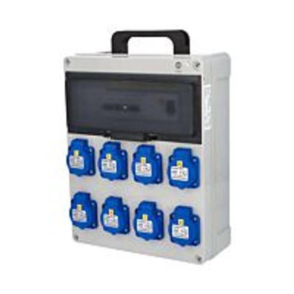 Cabinet FB111005-6kA-ZSF80000000.1 /5813 drawer image 1