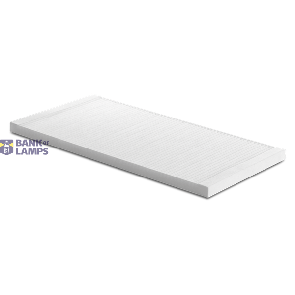 FTR G3 198X398X15 image 2