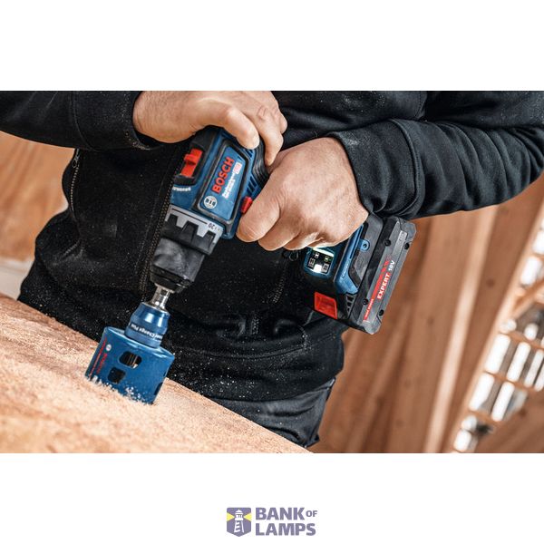 4x EXBA 18V-40, 2x EXBA 18V-80 (L) image 2