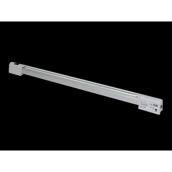 SZ LED system light, WHD: 530x33x21 mm, 24 V DC image 2