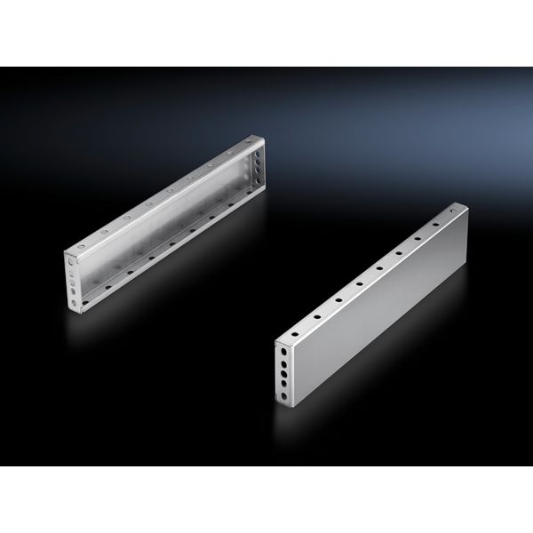 TS BASE COVERS 1.4301 image 2