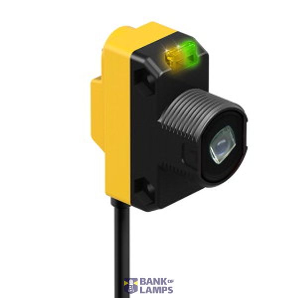 Photoelectric Sensor Laser Emitter   QS186LE10 W/30 image 2