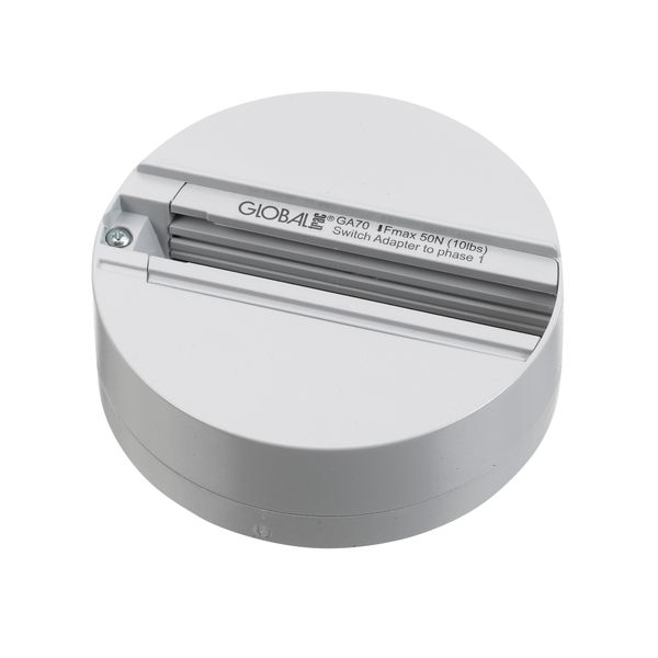 ADAPTER GA 70-1 3-V ADAPTER BOX HA image 1