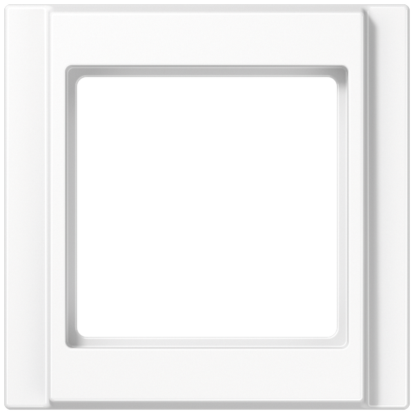 1-gang frame A581WW image 7