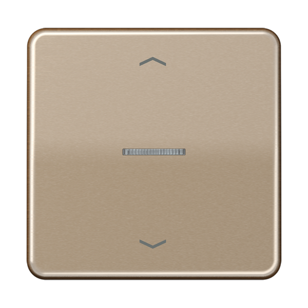ENet push-button standard 1-gang FMCD1700PGB image 2