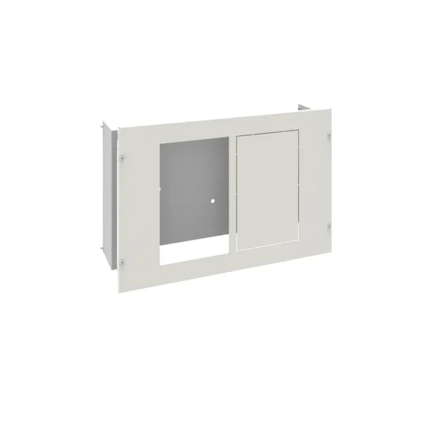 Kit for secc. 2 x LT250 a.400 l.600 image 1