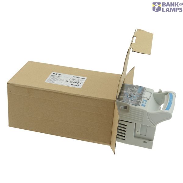 SIZE 1 185mm BUSBAR VERTICAL FSD image 35