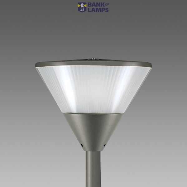 POLAR 1205 LED 73W CLD GREY image 1