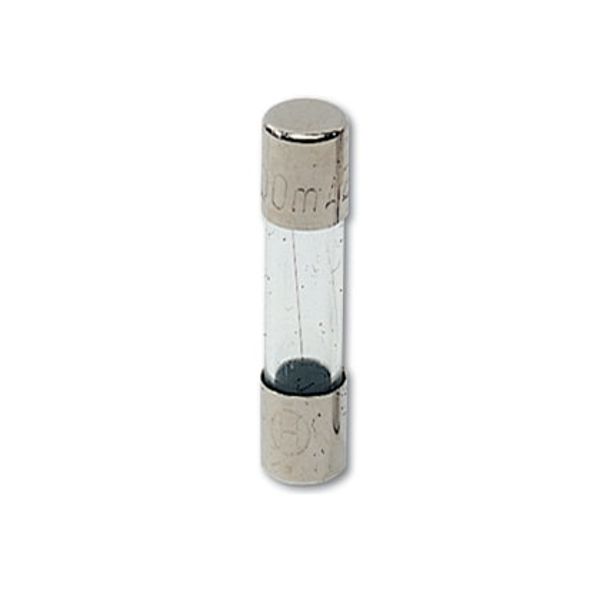 5x20T std 1,6A 250V fuse image 1