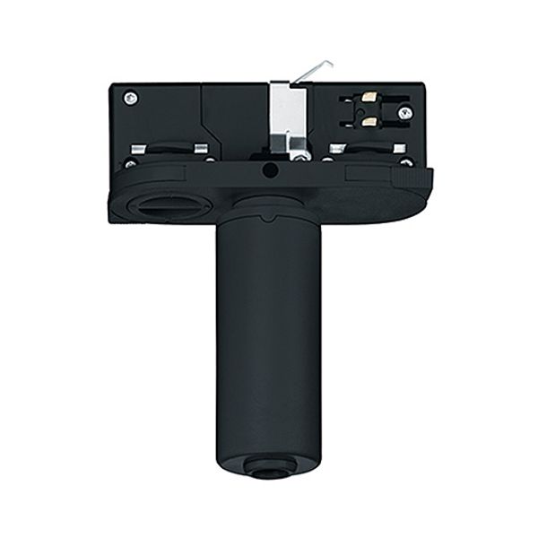 3CU ADAPT ANSCHL-GEH BK - pendant adapter image 1
