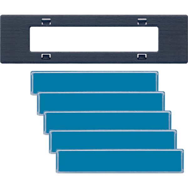 Labelling kit AC80NAS image 2