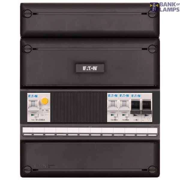 Systeem 55 Kitchen-DBO plug-in ready image 1
