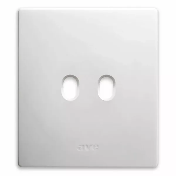 NEWSTYLE PLAT.WHITECORIAN 2C ROUNDB image 1