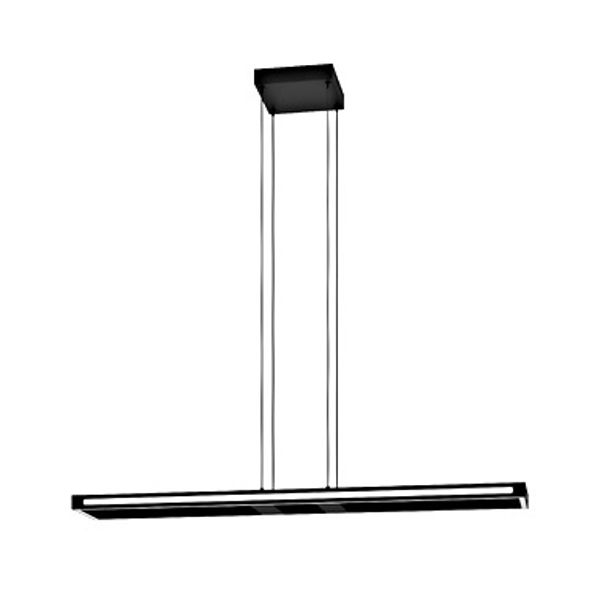 SALVILANAS-Z PL 33W 4300lm tuneable white , black/white image 1
