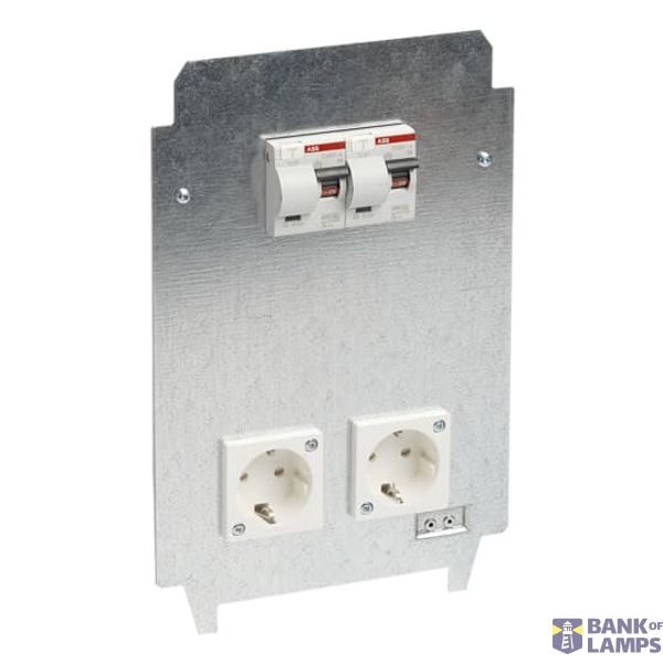 OutletBox#CWB6 INSERT image 1