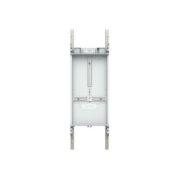 MBZ171 Meter device with 3 point fixing 450 mm x 250 mm x 225 mm , 1 image 13