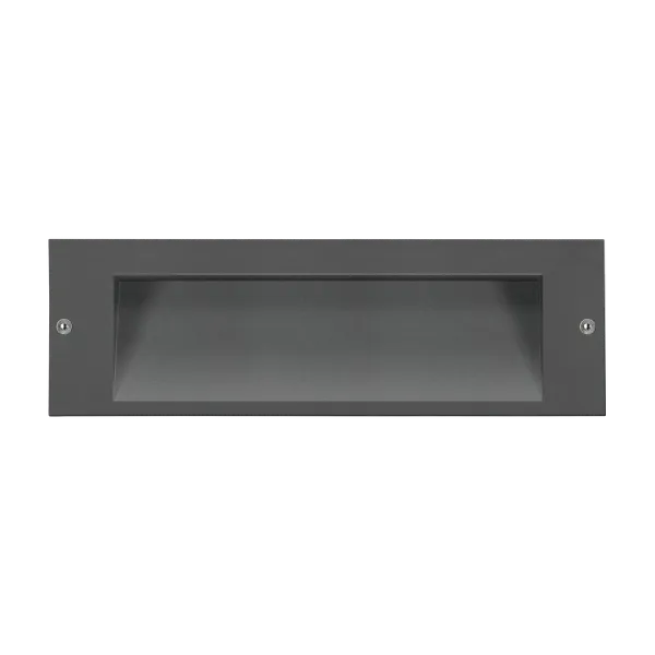 INSERT+210W 4000K ANTHRACITE image 3