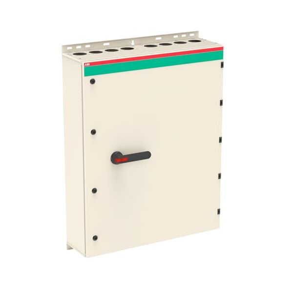 OT800ETRR6TZ EMC safety switch image 1