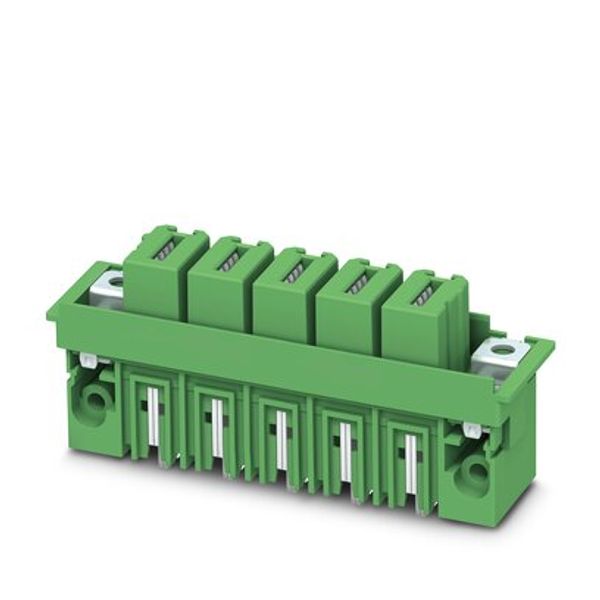 DFK-IPCV 35 HC/ 2-GF-15,00 - Feed-through header image 3