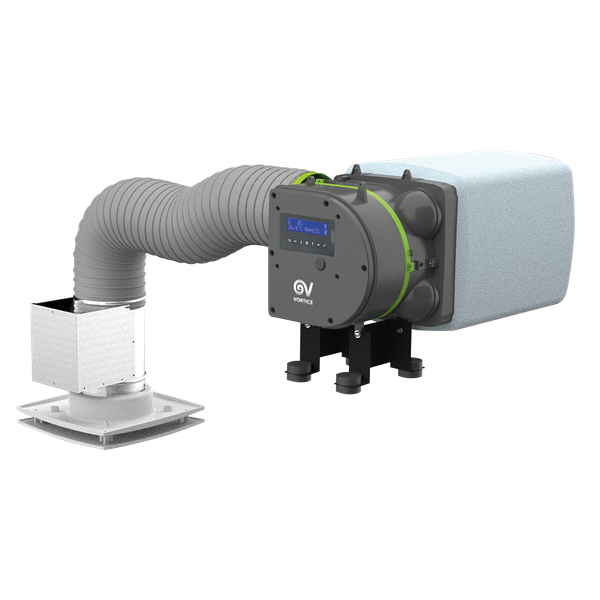 VORT PIV QUADRO image 1