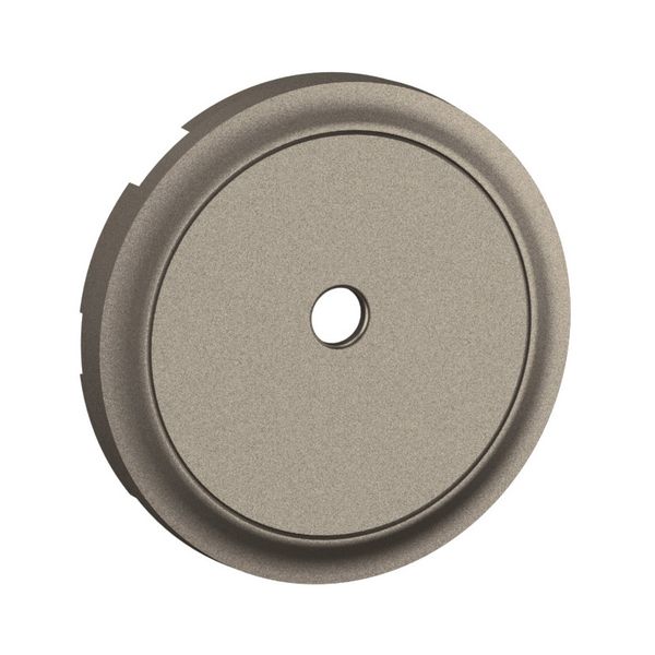 AV SOCKET JACK 3,5 ROCKER TITANIUM image 3