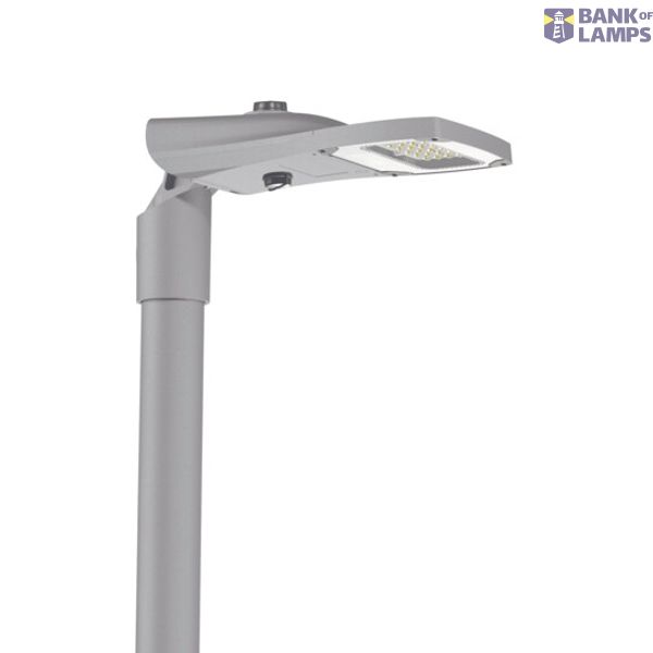 Streetlight SL 31 micromastarmatuur,LED, 5.250lm740,driver Smart Inter image 1