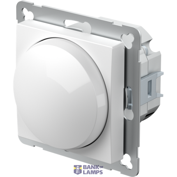DIMMER ROTATIVE 2WAY RL 400W PW XO 4415041 image 2