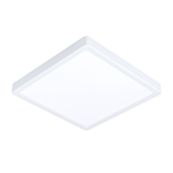 FUEVA-Z DL 19,5W 2500lm tuneable white, 285x285, white image 1
