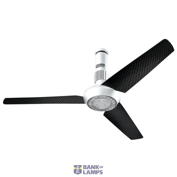 NORDIK AIR DESIGN 140-29 BIANCO image 3