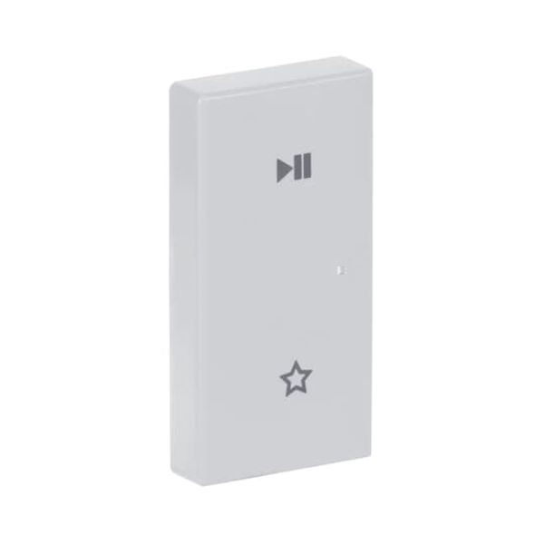 Rocker with imprint Two-part arrow up/down Busch-balance® SI image 4