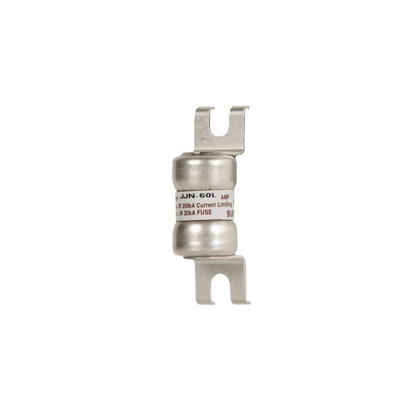 Eaton Bussmann series JJN fuse, Non Indicating, Class T - JJN-50L image 4