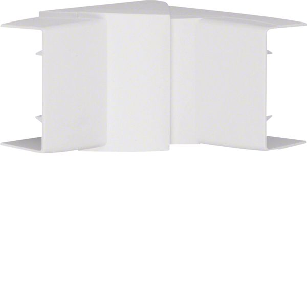 Adjus inter corner LF30060,pure white image 1