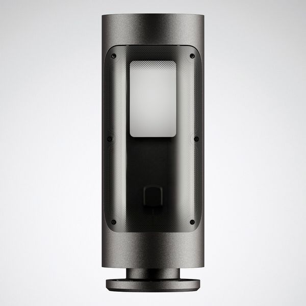 Electrical accessories CS19 Anthracite 7727200 image 1
