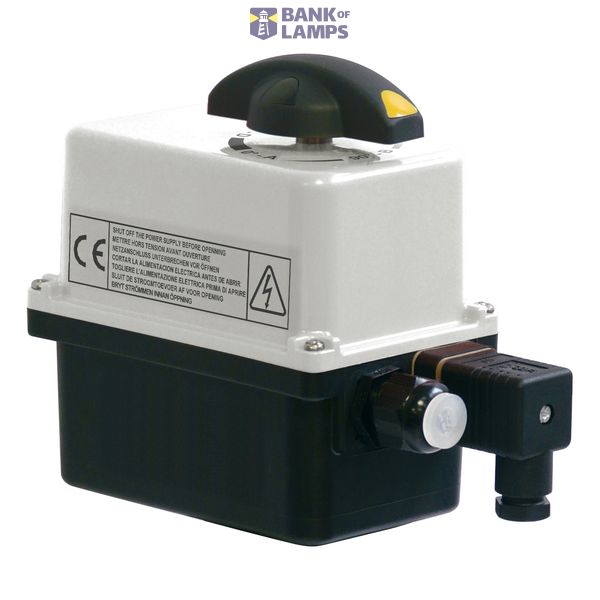 AMB-Y VS300 230V 300Nm image 1