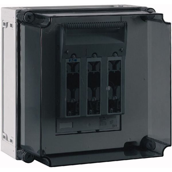 CI44-S60-630/3-1XNH1 NH panel enclosure 1x XNH1, MB 630A 3p image 9
